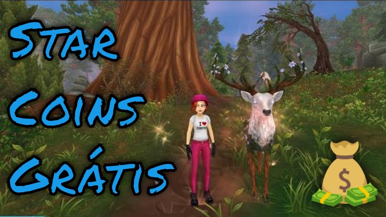 Star Coins – Level up your horse adventures! | Star Stable