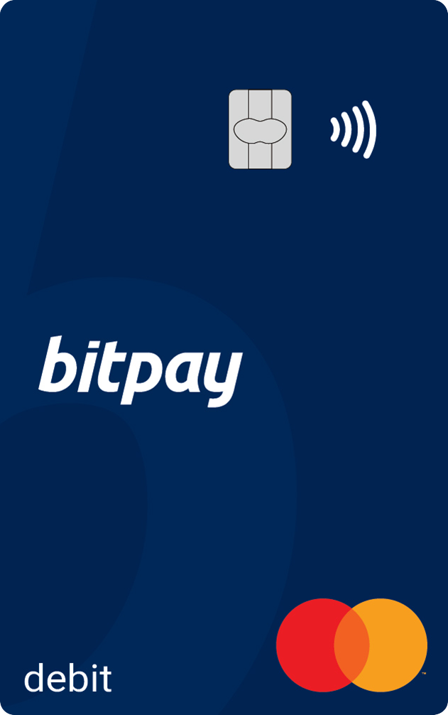 BitPay for Windows - Official app in the Microsoft Store