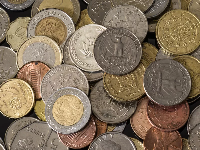 45 Coins Worth Money: the Most Valuable Coins in - Silverpicker