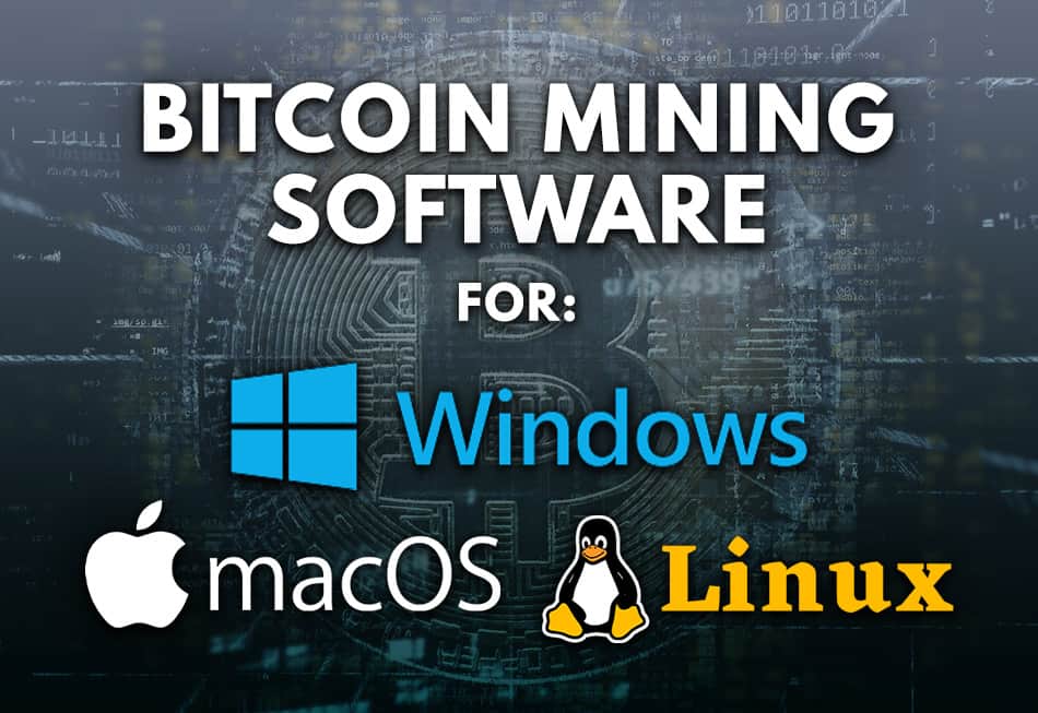 Bitcoin & Crypto Mining Software | GUI & GPU | Cudo Miner