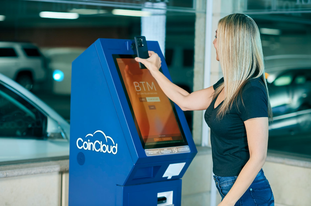 The UK has Banned Bitcoin ATMs - Sanction Scanner