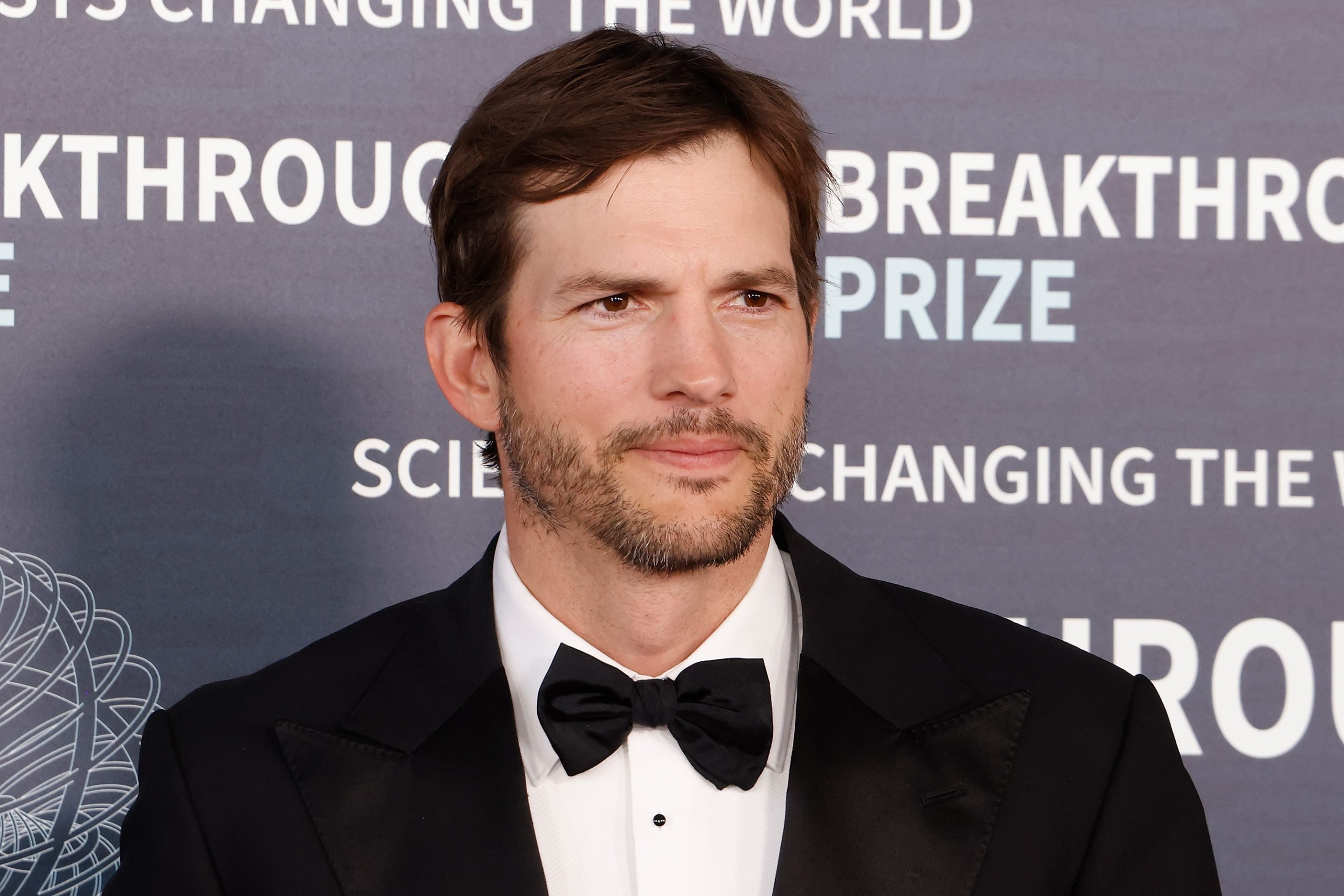 Ashton Kutcher Net Worth: How Much Money the Actor Makes | Life & Style