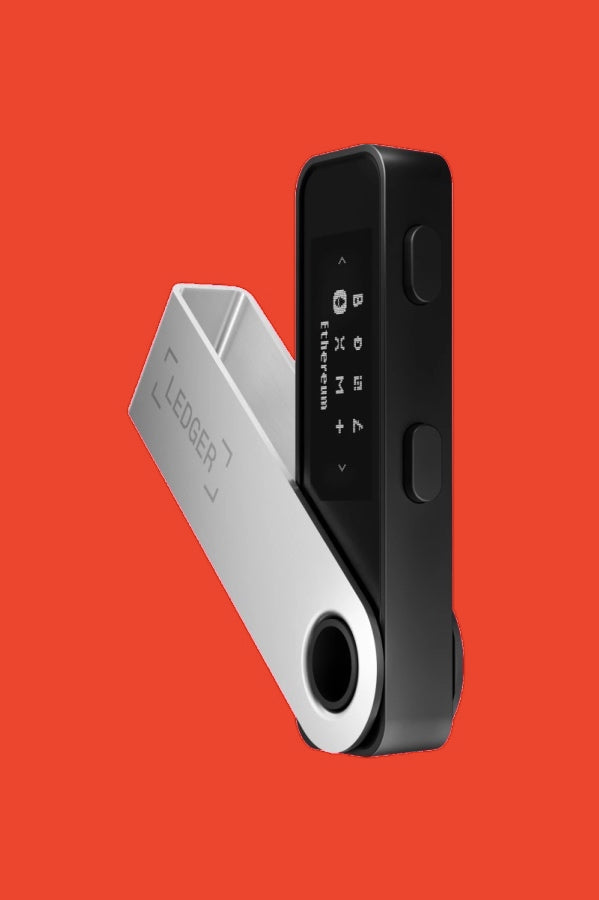 Ledger Nano X Review Everything You Need to Know