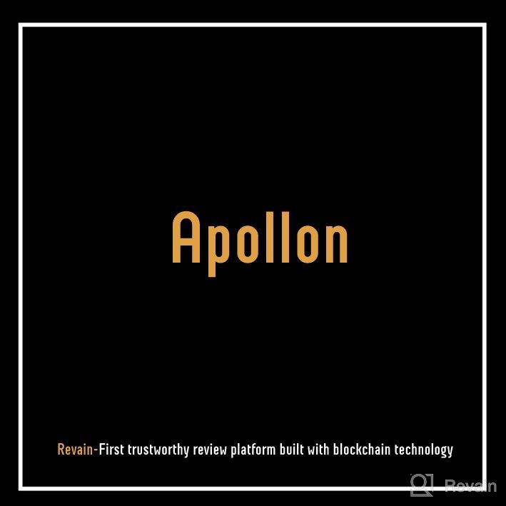 APL Coin: what is Apollo? Crypto token analysis and Overview | cryptolove.fun