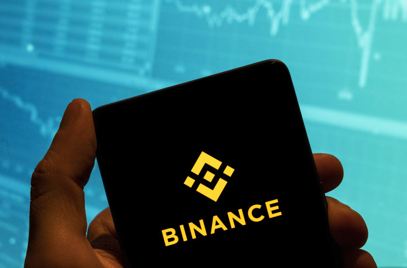 Binance resumes withdrawals and spot trading after glitch caused outage | TechCrunch