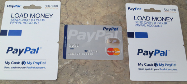 How do I withdraw money from my PayPal account? | PayPal LI