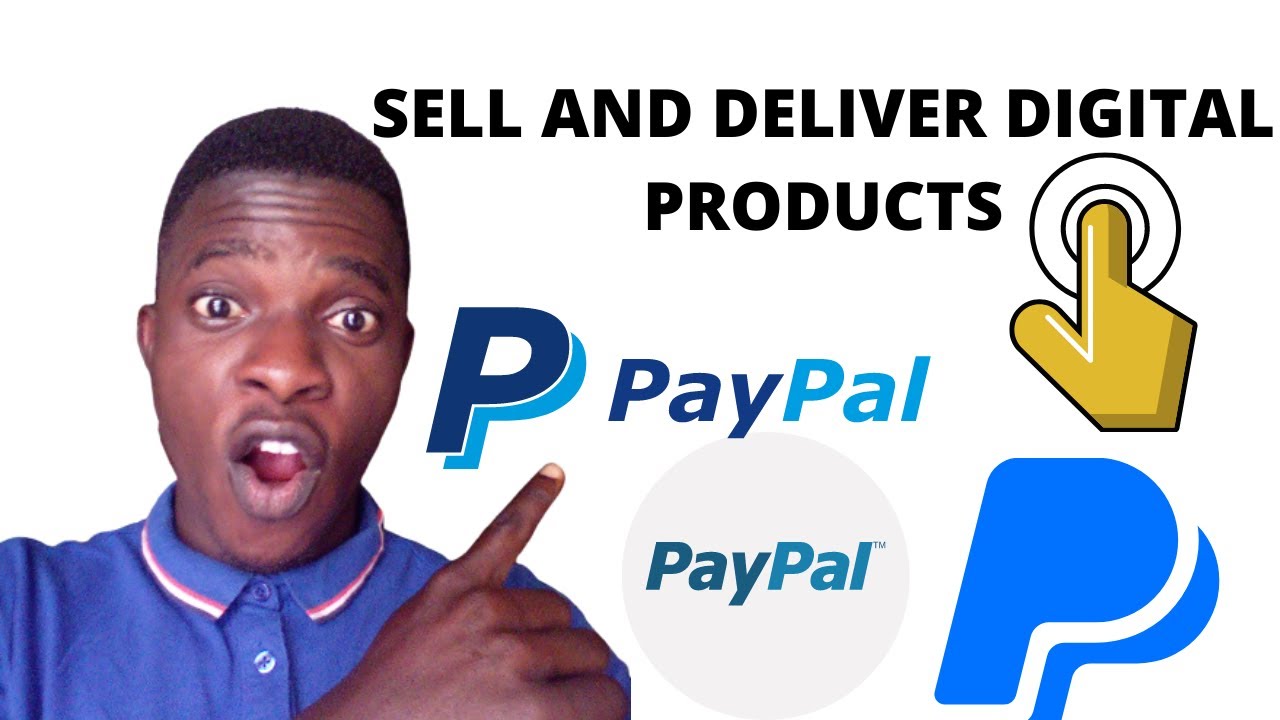 Adding Paypal to Wordpress to Sell an eBook