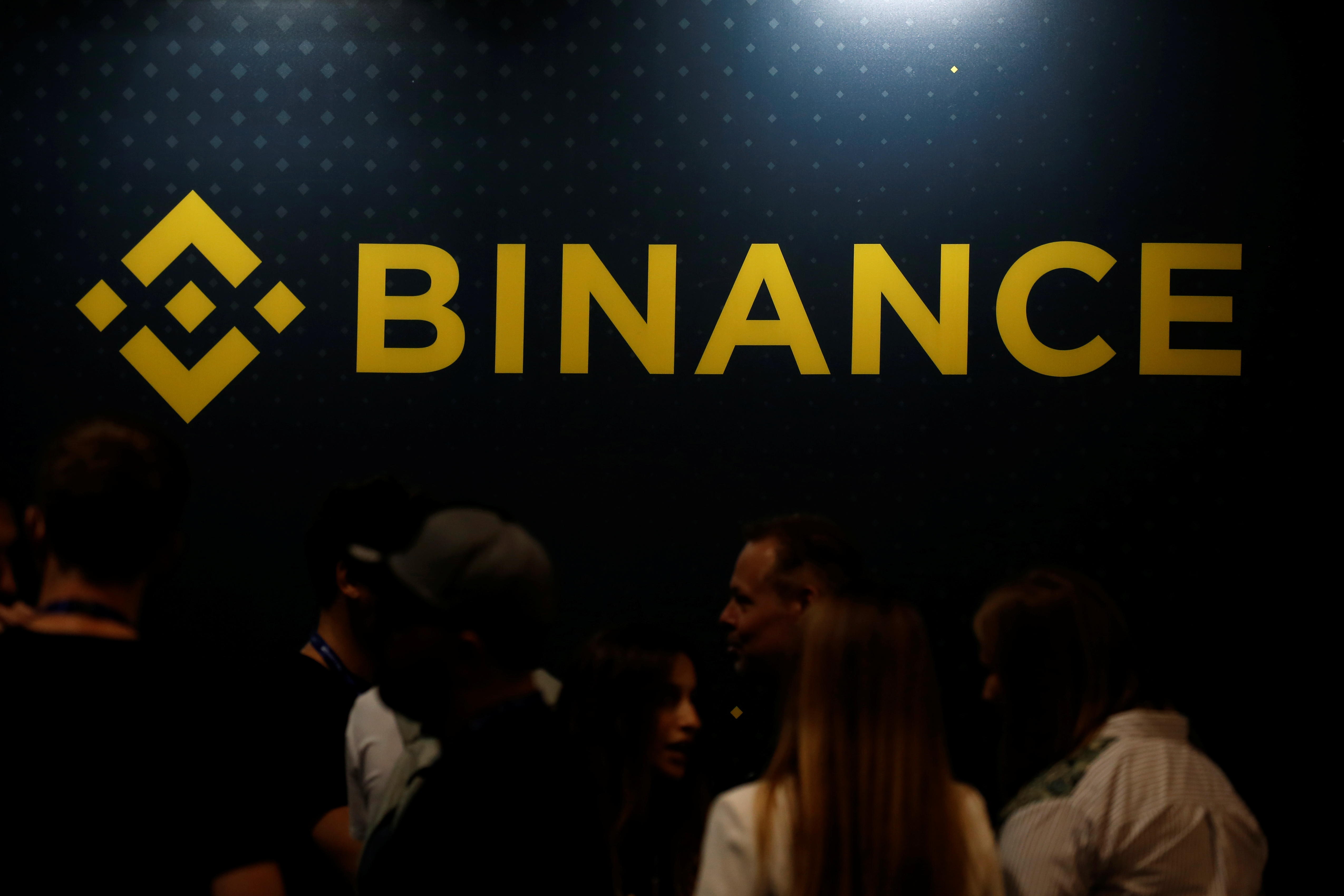 Ex-Binance Executives Set Up New Crypto Exchange - BNN Bloomberg