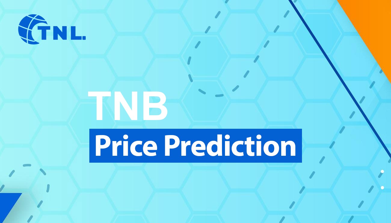 Time New Bank (TNB) Price History - BitScreener