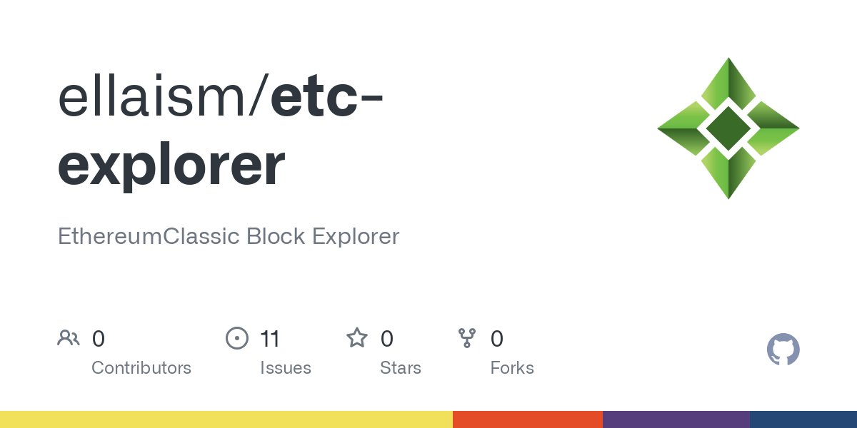 Trezor Ethereum Classic Explorer