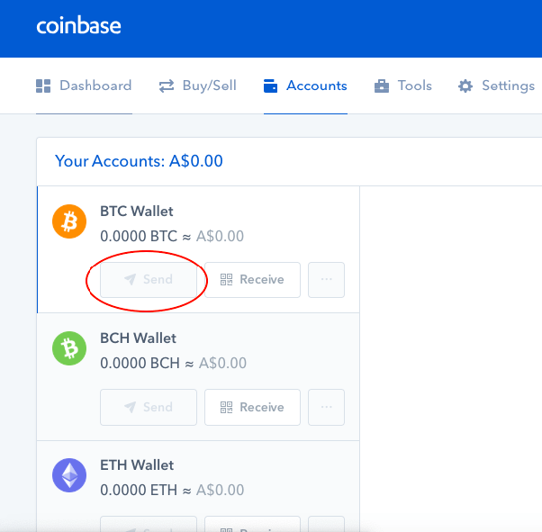 How to Transfer from Binance to Coinbase? - Coindoo