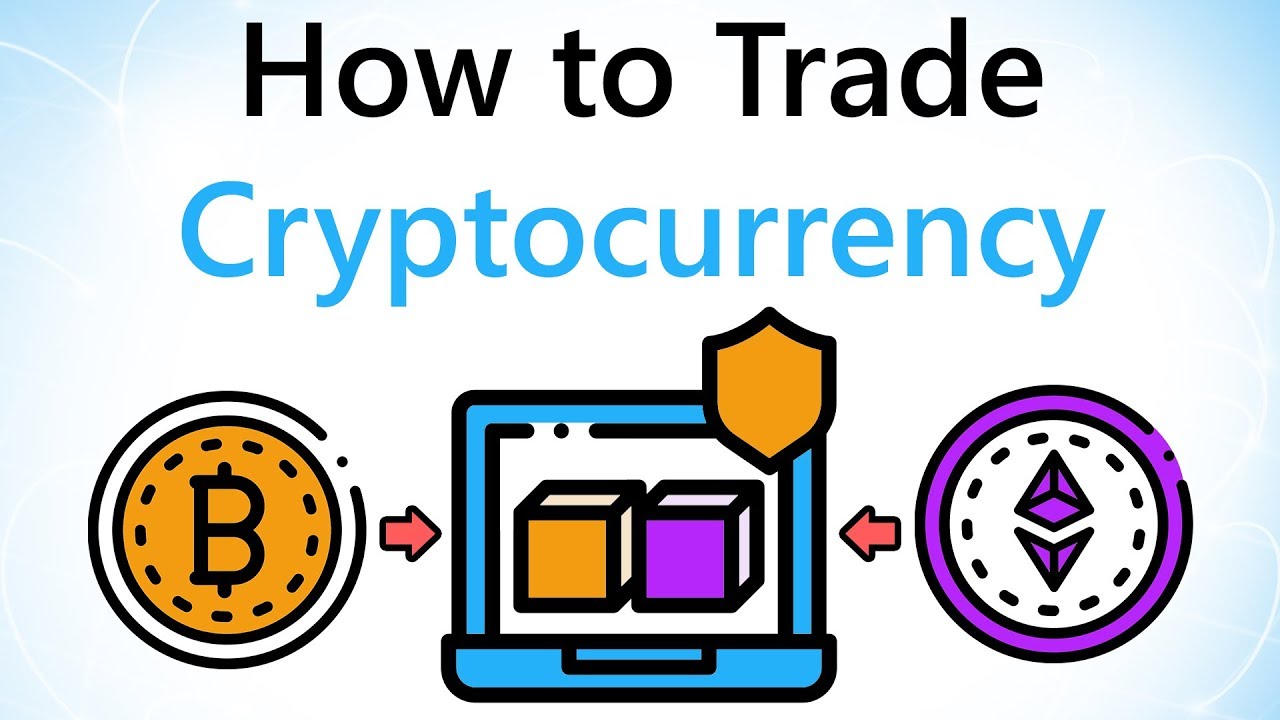 How to Trade Cryptocurrency: A Beginners Guide • Benzinga