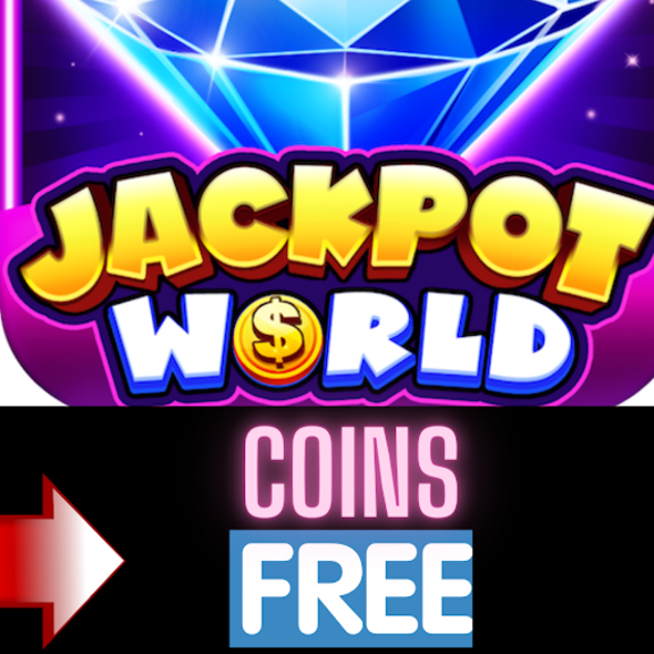 Jackpot Party Casino Free Coins - Mosttechs