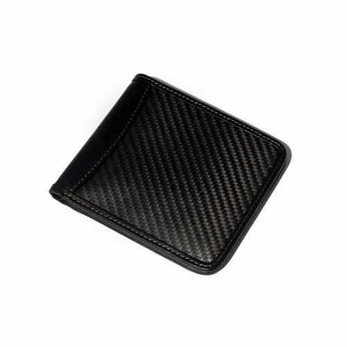 Carbon Fiber Wallet &Credit Card Holder With Oman | Ubuy