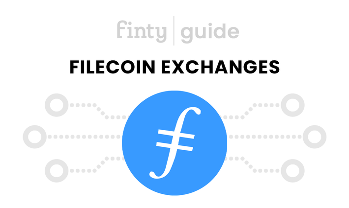 Where to buy Filecoin (FIL) | Coin Insider
