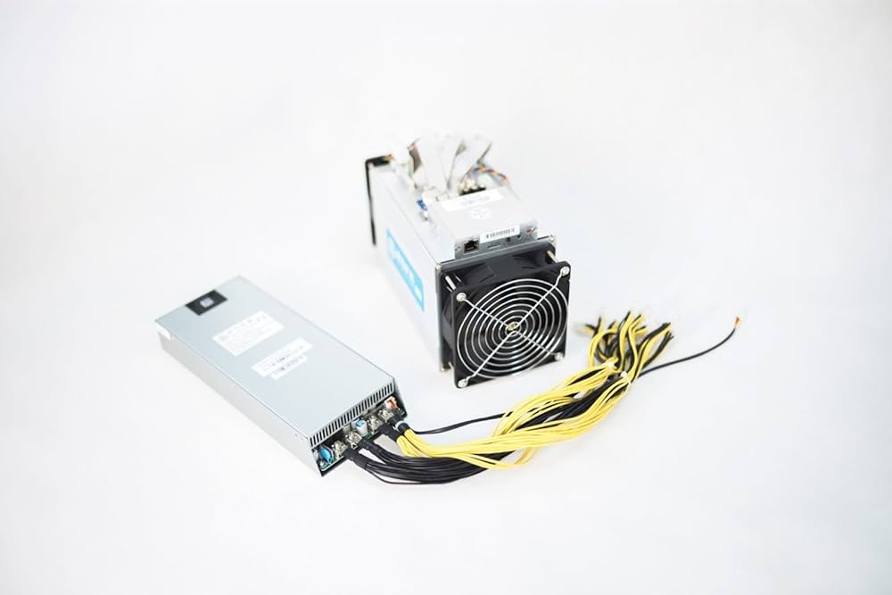 Bitmain Antminer L3+ (Mh) profitability | ASIC Miner Value