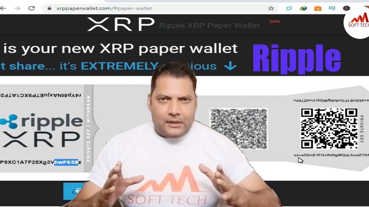 Top 9 Best Ripple’s XRP Wallets to Use in 