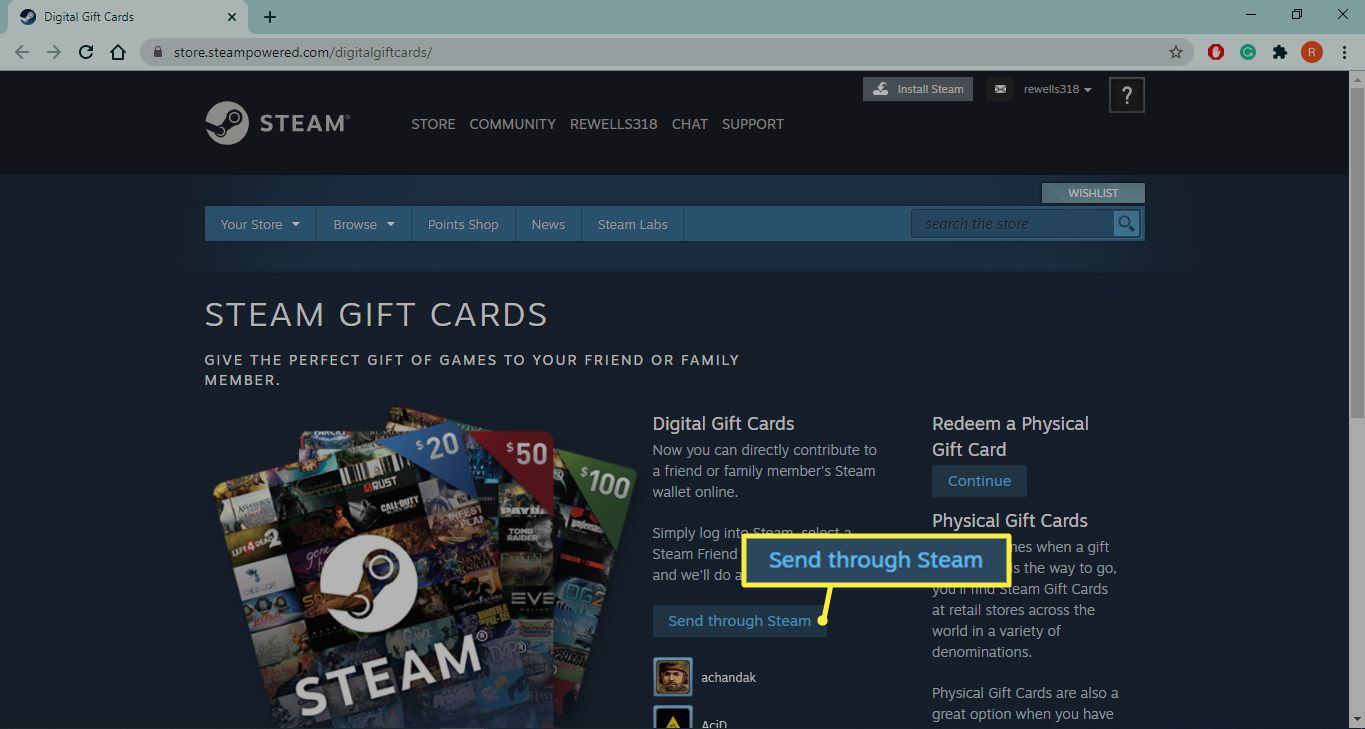 How to Withdraw Money from Steam | Steam to PayPal ✅