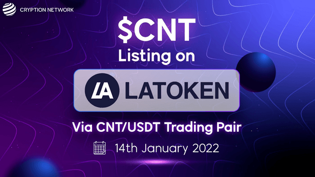 LATOKEN trade volume and market listings | CoinMarketCap