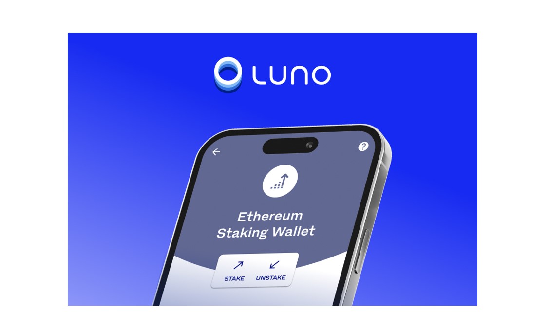 Luno COIN (LUNO) Token Smart Contract | Ethereum Mainnet