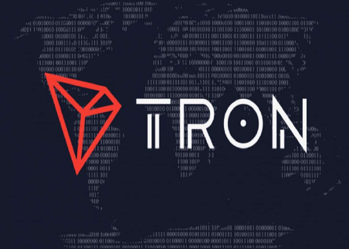 TRON (TRX) Price Prediction , – | CoinCodex