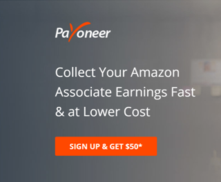 Amazon Pay vs Payoneer | What are the differences?