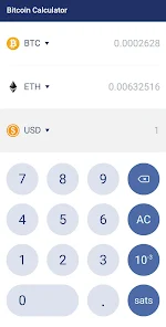 undefined to BTC Currency Converter and Calculator Tool | CoinMarketCap