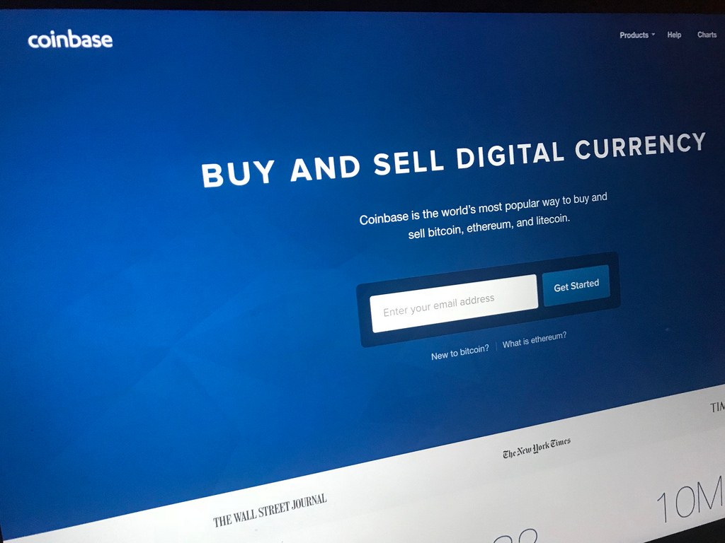 How To Recover a Coinbase Account That Got Hacked