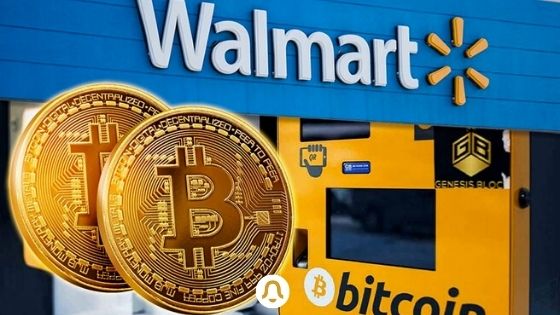 You can now buy bitcoin at some Walmart stores in the U.S. - MarketWatch