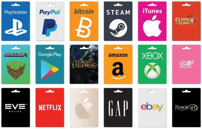 Buy Bitcoin with Amazon Gift Card