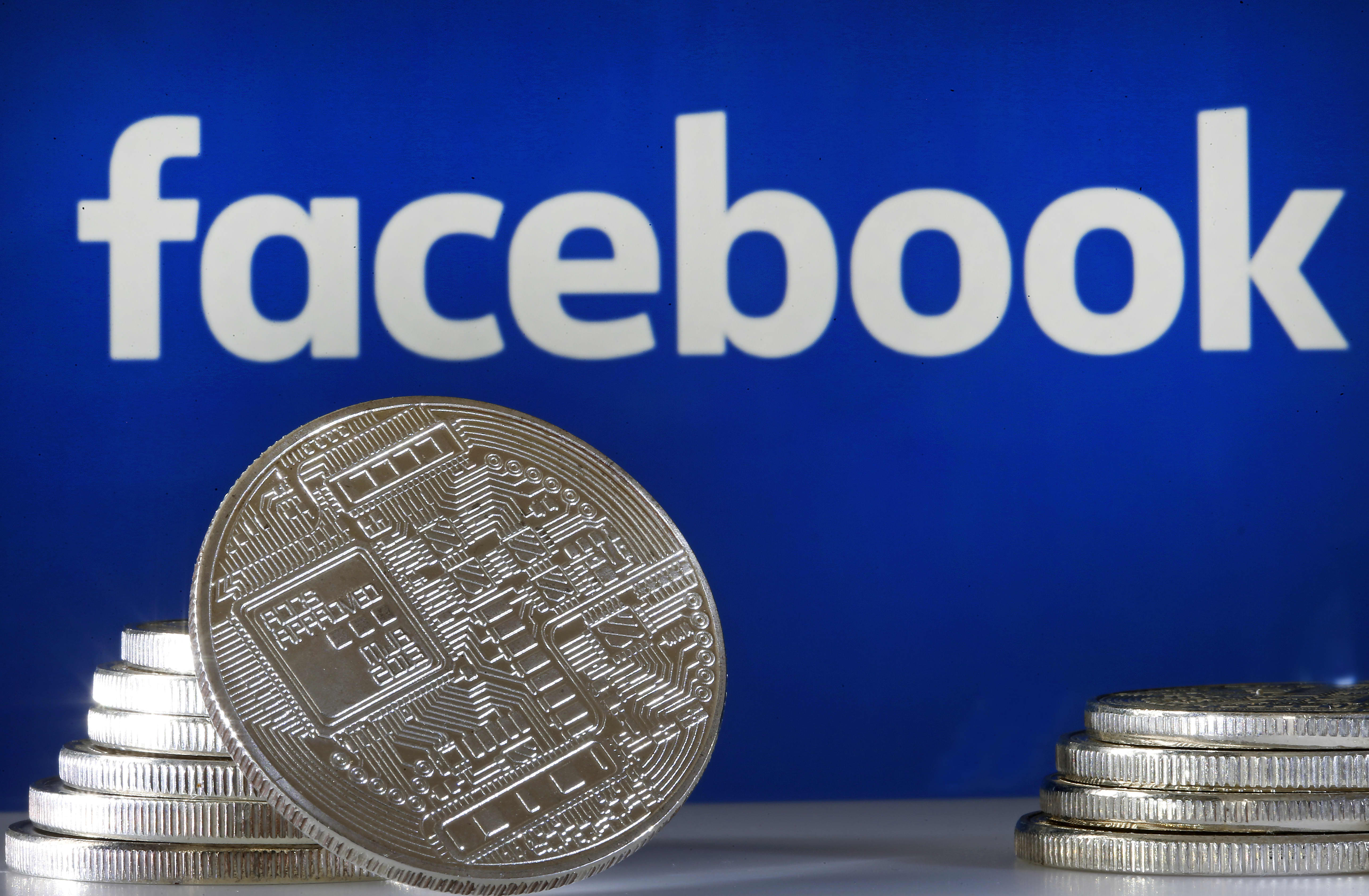 Facebook confirms it will launch a cryptocurrency called Libra in - The Verge