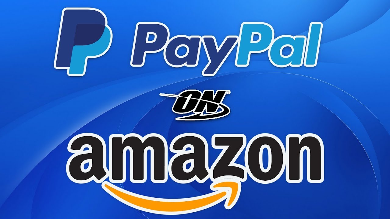 Amazon PayPal – How Can You Use PayPal on Amazon?