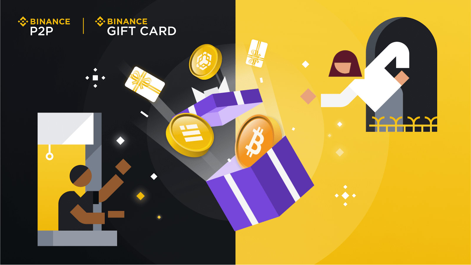 How to Give Bitcoin as a Gift – 8 Ways