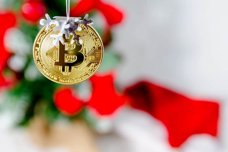 How to Give Cryptocurrency as a Gift This Christmas | ExpressVPN Blog