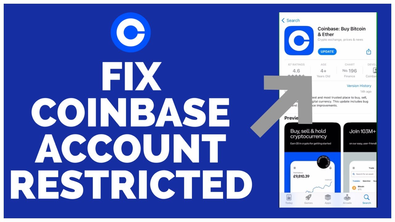 Can you have multiple Coinbase accounts? - Marketplace Fairness