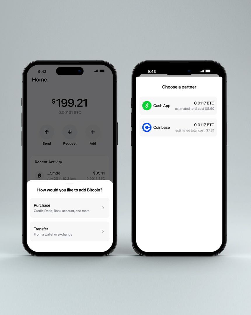 How to Send Bitcoin from Coinbase to Cash App - Transfer Crypto