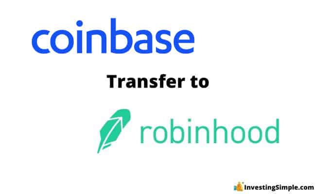 How to transfer Crypto from Robinhood to Binance - CoinCodeCap