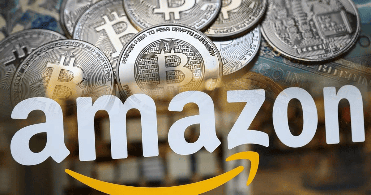 Amazon CEO says not adding cryptocurrency as payment option anytime soon | Reuters