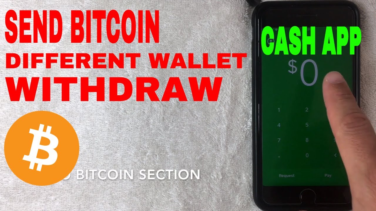 Steps to Increase Your Cash App Bitcoin Withdrawal Limit - Assistance Orange Sénégal