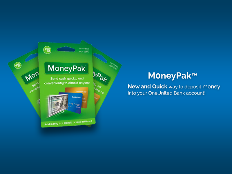 Load MoneyPak?? - PayPal Community