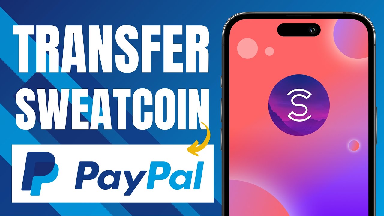 How to Cash Out on Sweatcoin on Android: 5 Steps (with Pictures)