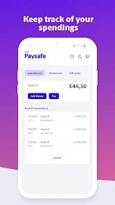 🥇5 EUR paysafecard (Germany) (paysafecard) | VidaPlayer