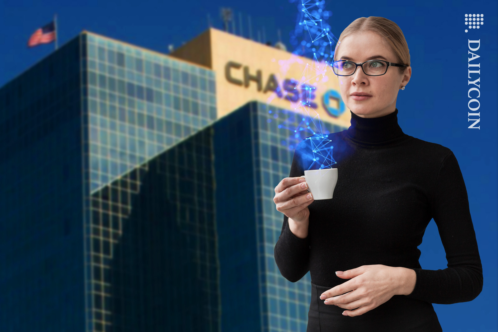 How to Buy Crypto with Chase Bank