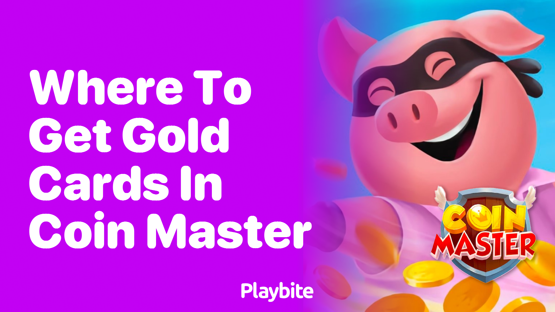 How to send Gold Cards in Coin Master — explained