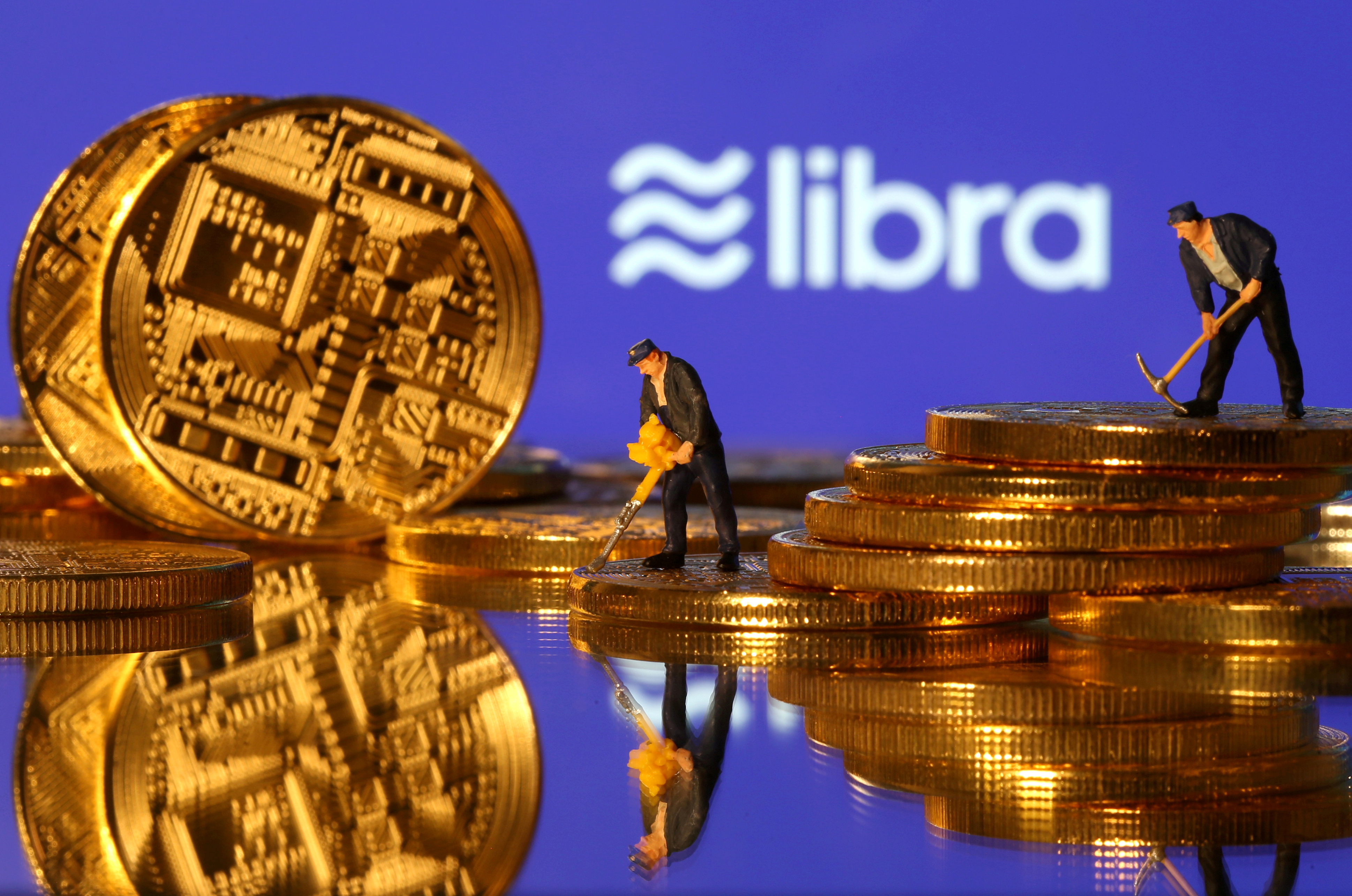 Facebook's Libra Coin: Everything You Need to Know - Webisoft Blog