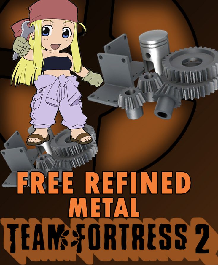 Where can I buy Refined Metal with money in my Steam wallet? :: Team Fortress 2 General Discussions