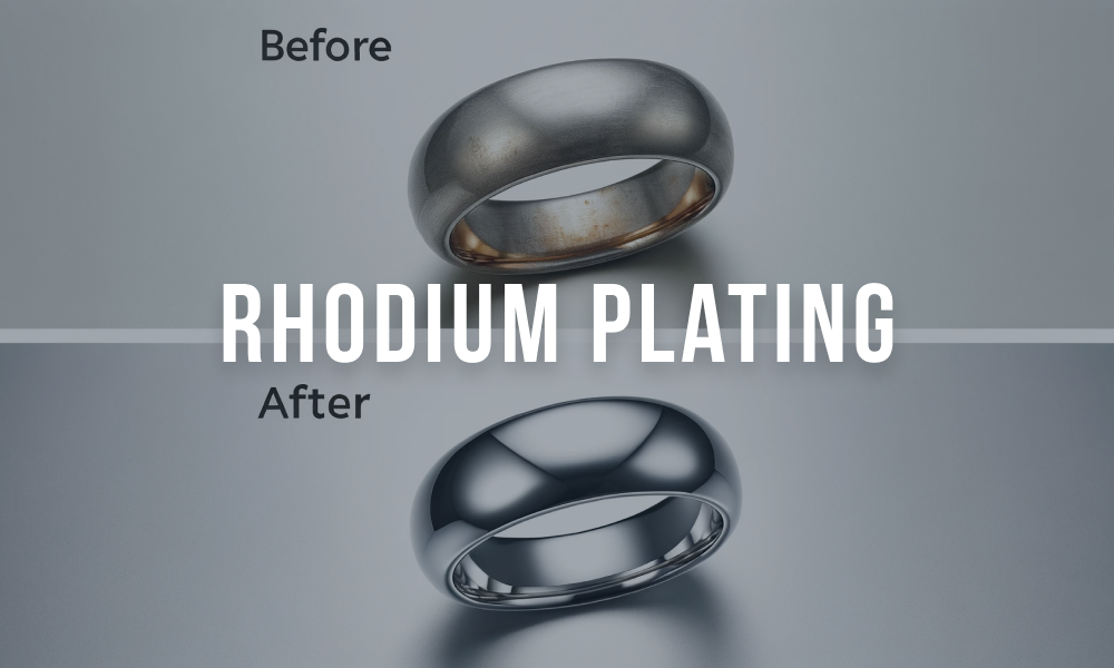 Top 7 Frequently Asked Questions about Rhodium Plating