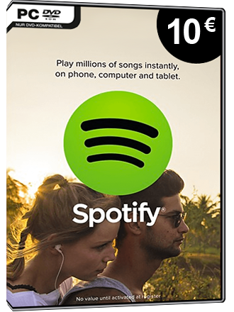 Spotify Premium (UK) Buy | Instant Delivery - MTCGAME