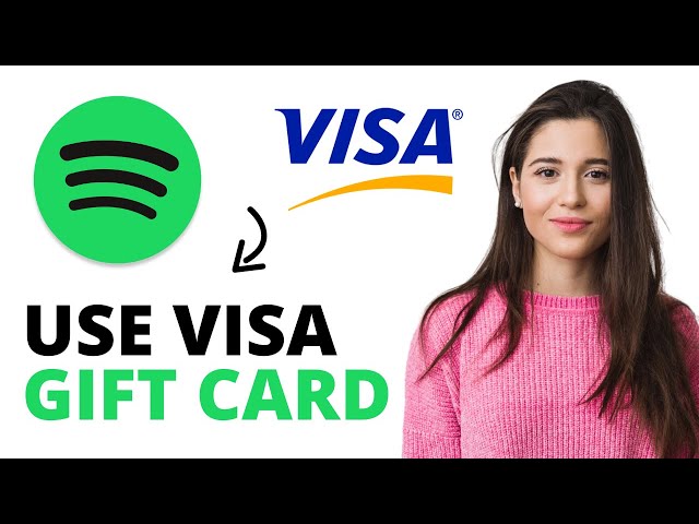 Payment methods - Spotify