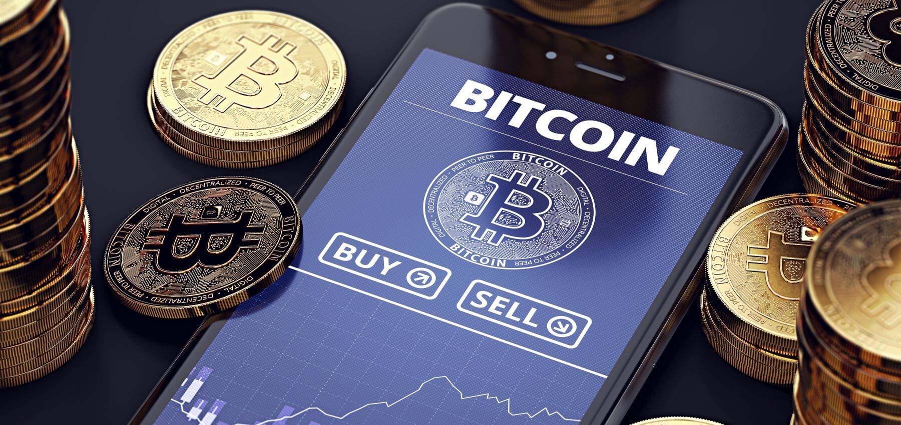 Where & How To Buy Bitcoin With Cash | Beginner’s Guide